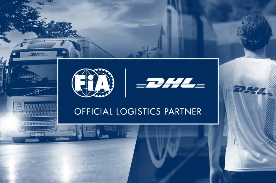 DHL Drives Sustainable Logistics for Formula 1 in New Partnership 16 DHL Drives Sustainable Logistics for Formula 1 in New Partnership