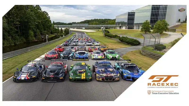 Riding Shotgun with Carlos Sainz 8 Riding Shotgun with Carlos Sainz