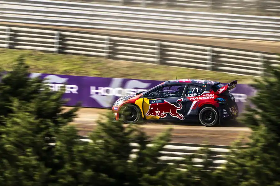 Circuit de Barcelona-Catalunya Named the World’s Most Sustainable Motorsport Circuit 2 Circuit de Barcelona-Catalunya Named the World’s Most Sustainable Motorsport Circuit
