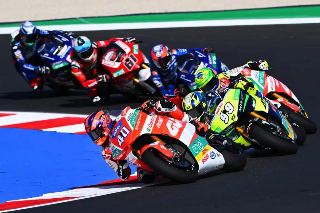 Formula 1 Confident in Achieving Net Zero by 2030