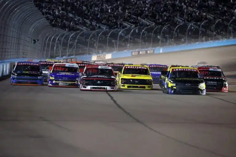 NASCAR Truck Series