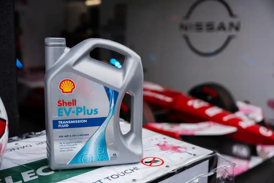 DHL Drives Sustainable Logistics for Formula 1 in New Partnership 10 DHL Drives Sustainable Logistics for Formula 1 in New Partnership