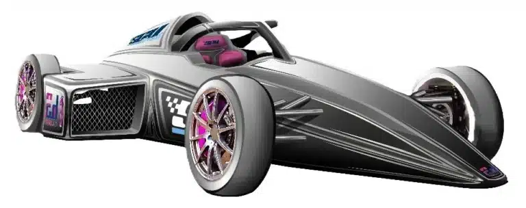 SCU Motorsport