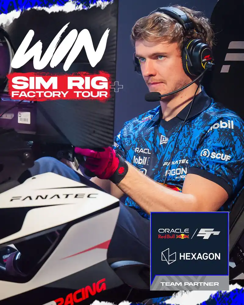 How Prema Racing Prepares Drivers for the Track Using Simulators 6 How Prema Racing Prepares Drivers for the Track Using Simulators