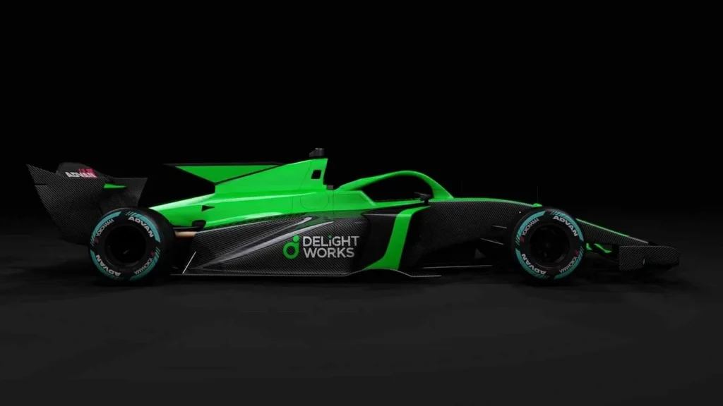 F1 Business Summit to Debut in Vegas 14 F1 Business Summit to Debut in Vegas