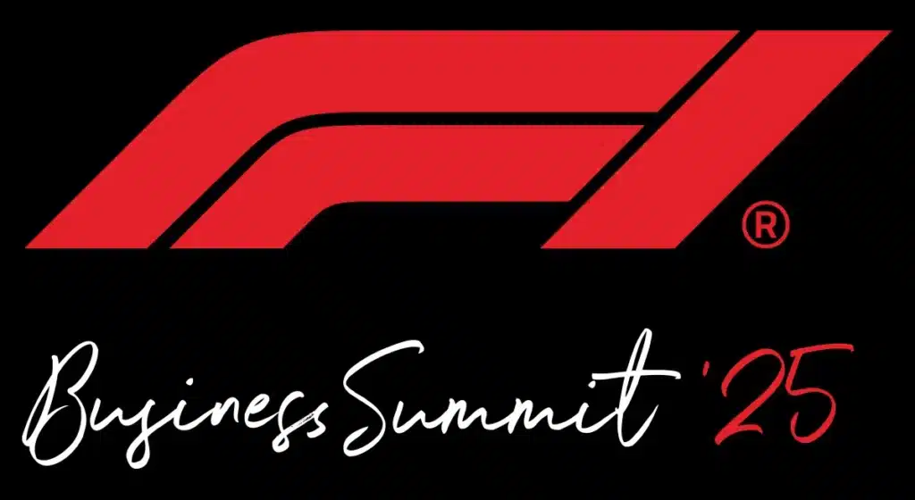 F1 Business Summit to Debut in Vegas 4 F1 Business Summit to Debut in Vegas