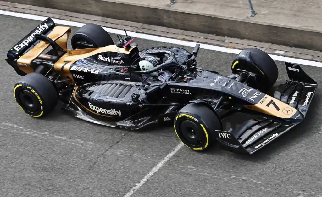 F1 Business Summit to Debut in Vegas 10 F1 Business Summit to Debut in Vegas