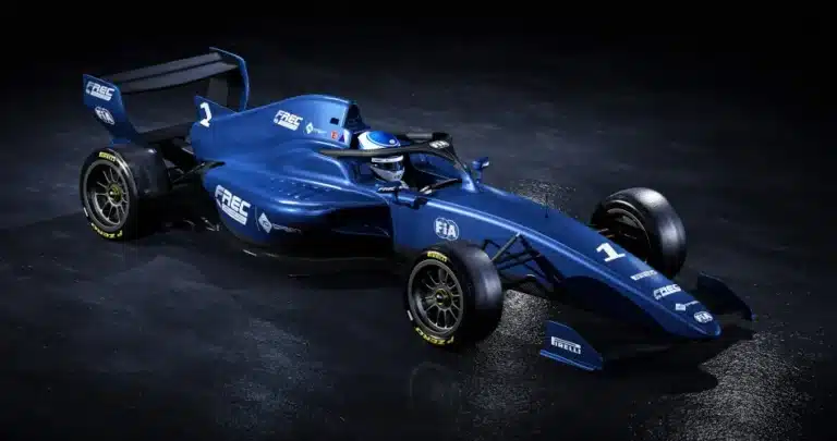 FIA Formula Regional European Championship
