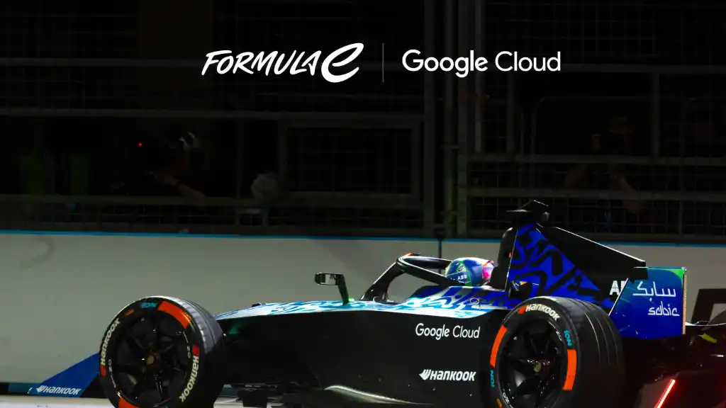 Formula E Gen 5 Could Be On Par With F1 Soon According to CEO