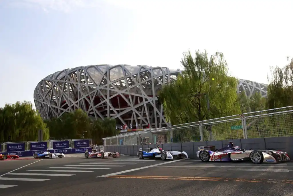 Formula Student Races with Biofuels