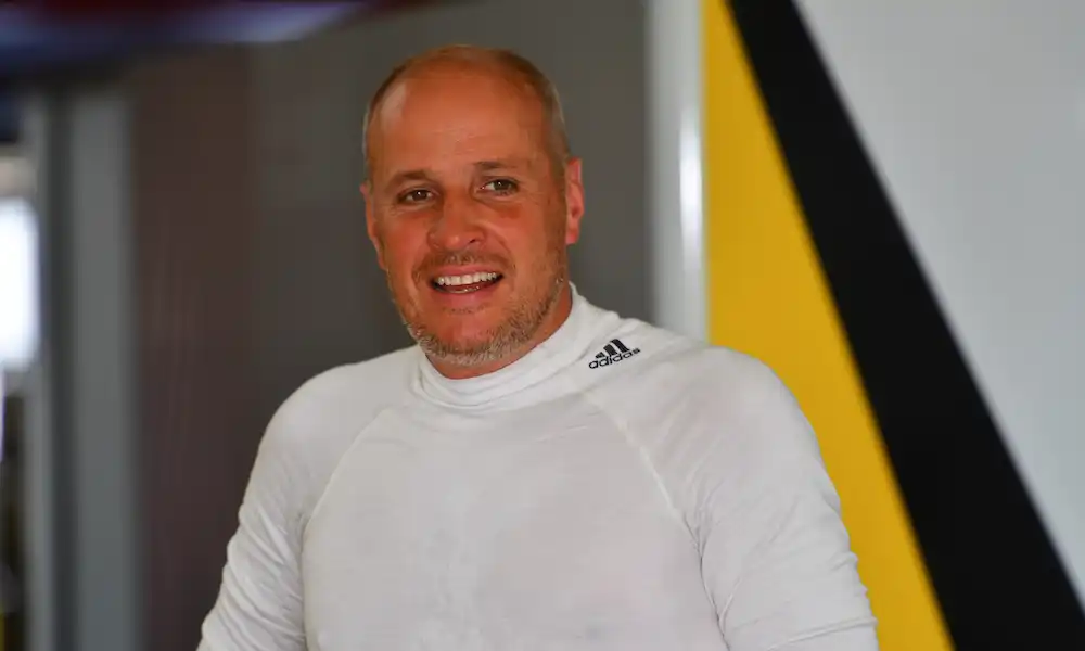 F1 Business Summit to Debut in Vegas 9 F1 Business Summit to Debut in Vegas