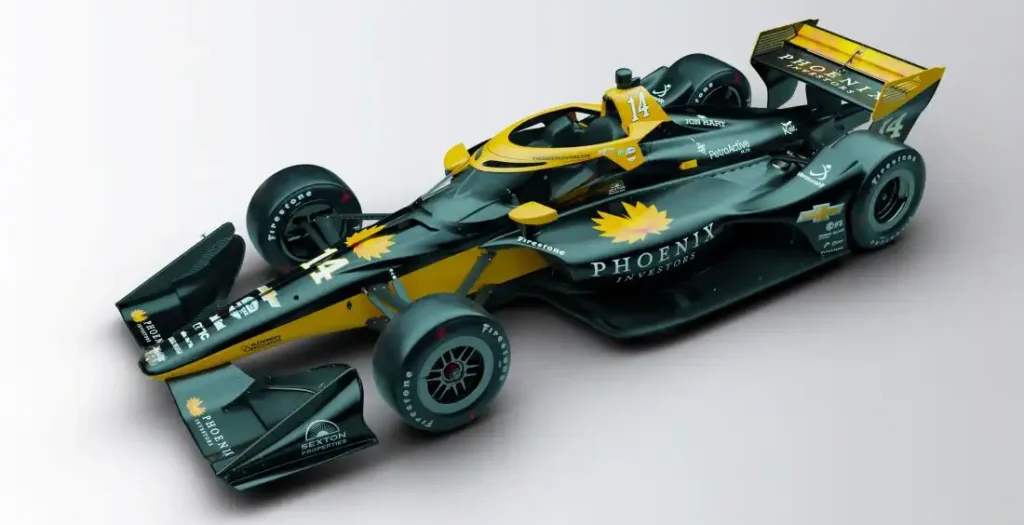 F1 Business Summit to Debut in Vegas 11 F1 Business Summit to Debut in Vegas