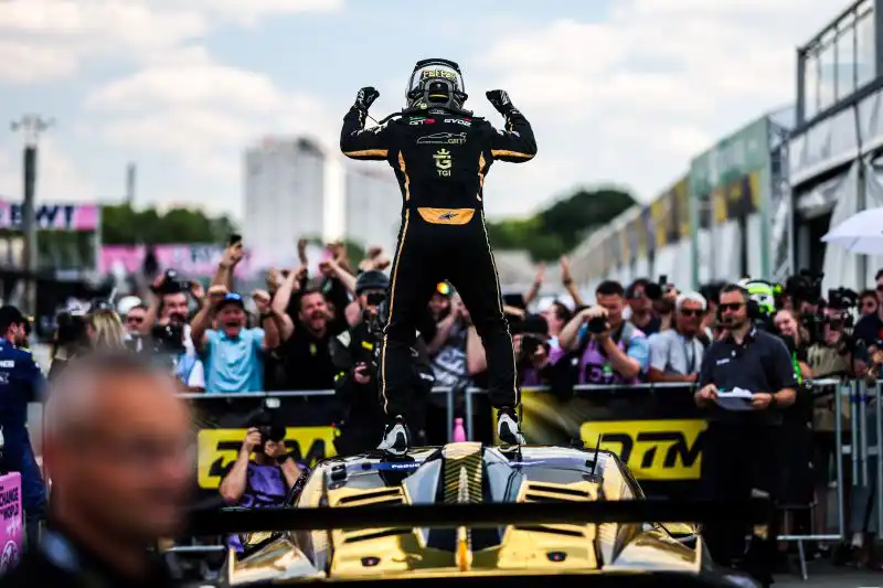 How to Build Your Personal Brand in Motorsport 3 How to Build Your Personal Brand in Motorsport