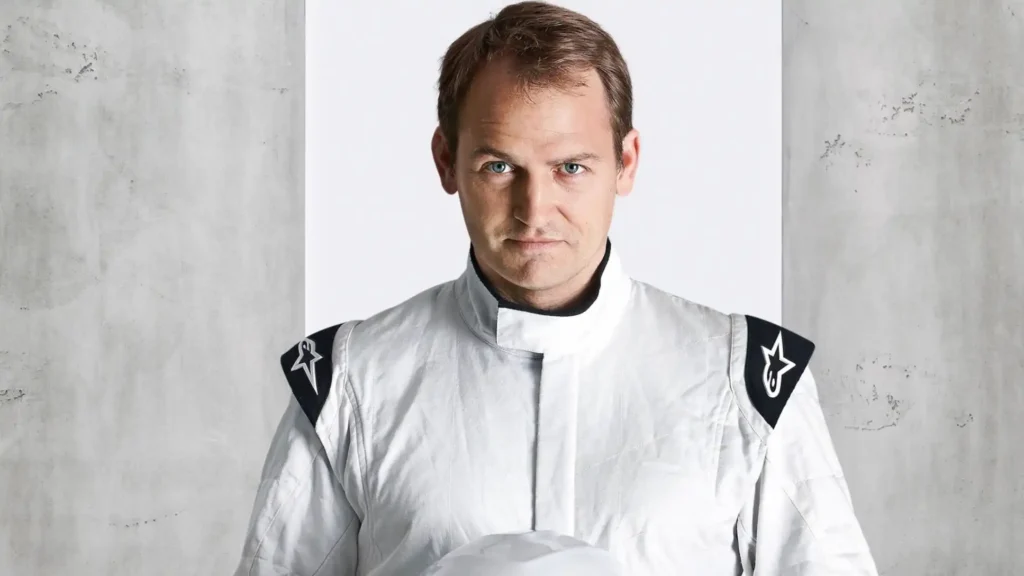 Secrets From the Stig 1 Secrets From the Stig