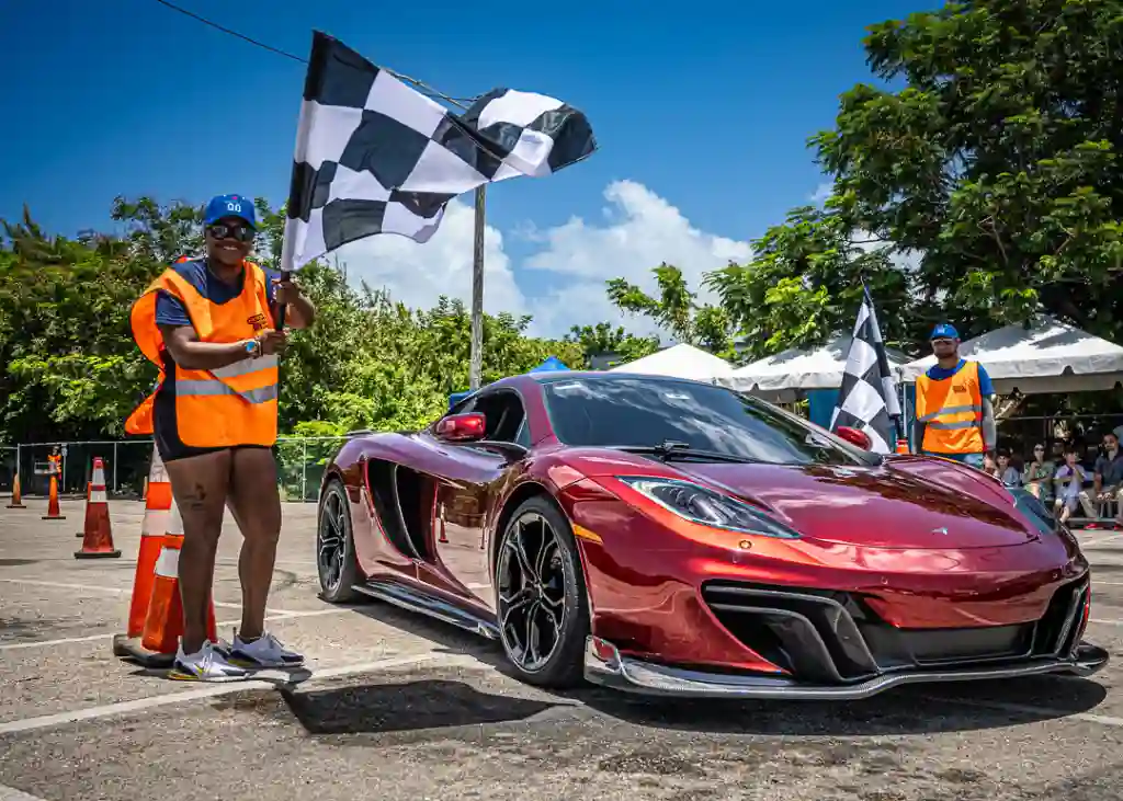 Sustainability at the Dutch Grand Prix