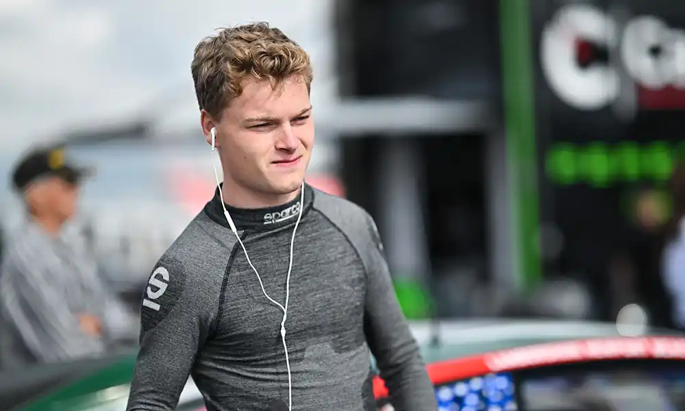 F1 Academy Completes First All-Rookie Test 7 F1 Academy Completes First All-Rookie Test