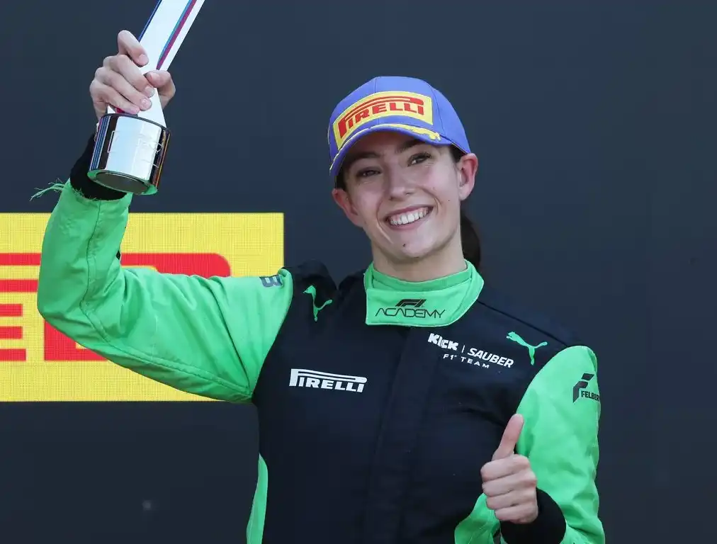 Taking Stock of Your Motorsport Career