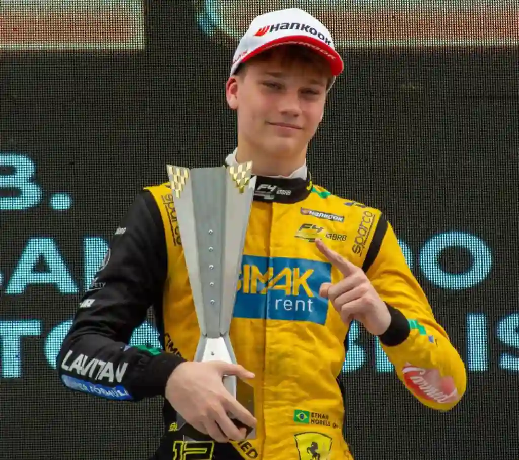 Taking Stock of Your Motorsport Career
