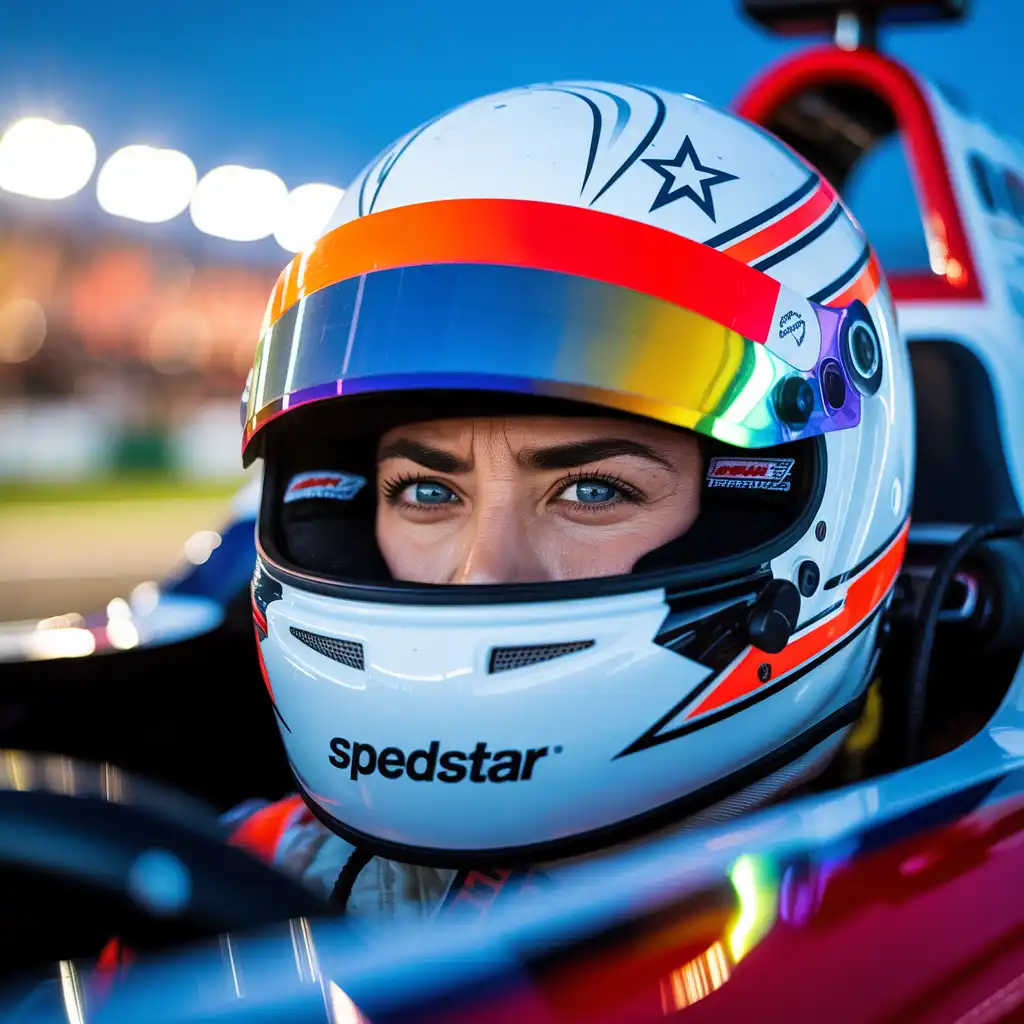 Mental Fitness in Motorsport: the Hidden Track of Success 1 Mental Fitness in Motorsport: the Hidden Track of Success