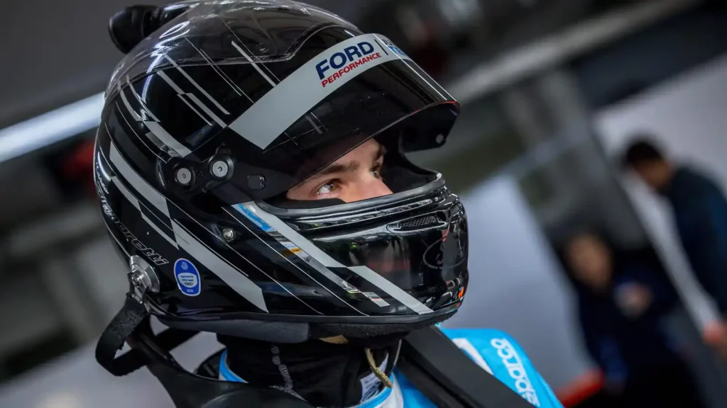 Yuval Rosen Wins 2025 FEED Racing F4 Volant. 6 Marco Signoretti’s Motorsport Sponsorship Journey
