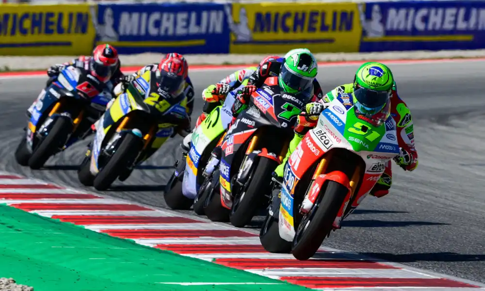 Hydrogen-Powered Extreme H World Cup Announced 2 Hydrogen-Powered Extreme H World Cup Announced