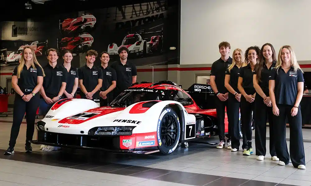 Taking Stock of Your Motorsport Career