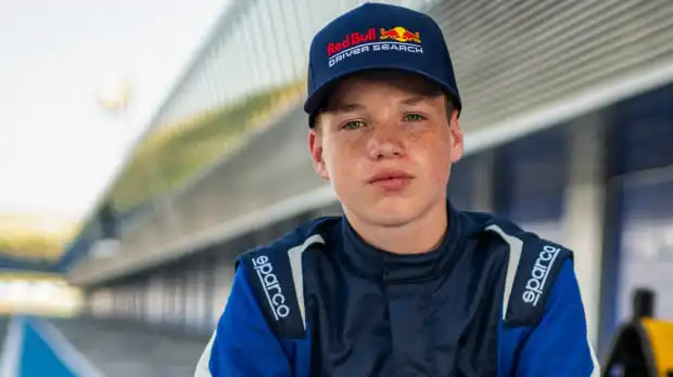 North American Driver Development Programs