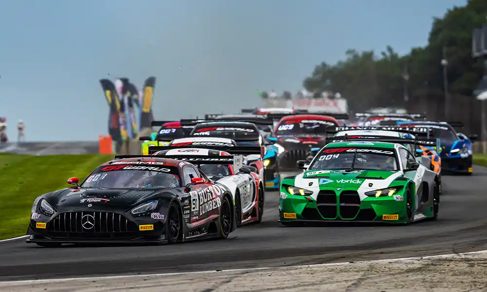 How to Learn a Race Track 5 How to Learn a Race Track