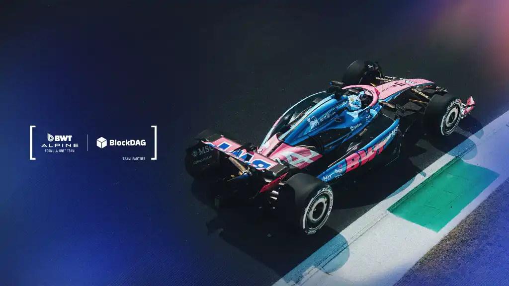 Formula 1 Ranked 9 in Top 50 Brands of 2025 10 Formula 1 Ranked 9 in Top 50 Brands of 2025