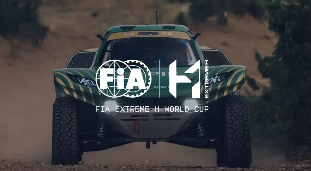 Formula 1 Ranked 9 in Top 50 Brands of 2025 5 Extreme H