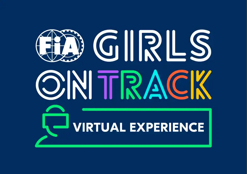 Girls on Track Virtual Experience Launches