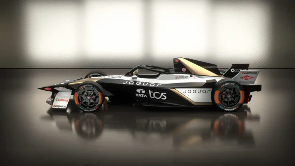 Apple Goes All In On F1