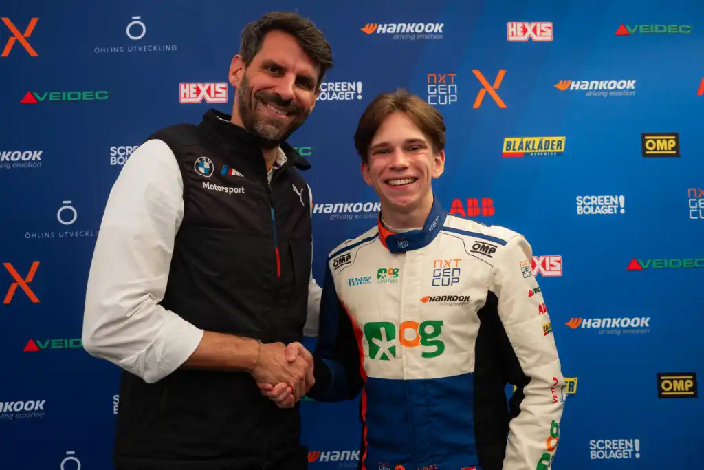 How Champions Are Built 5 Lukas Stiefelhagen