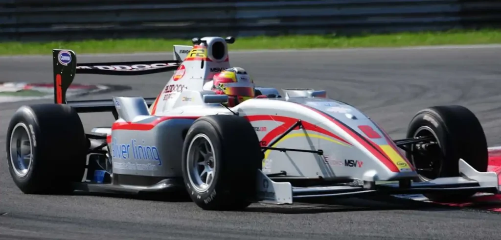 M1 Radical Driving Academy Launched