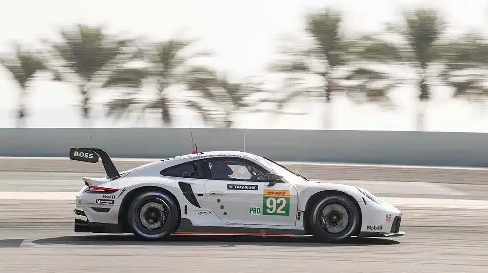 How Champions Are Built 6 Motorsport Sponsorship