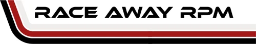 Race Away RPM logo