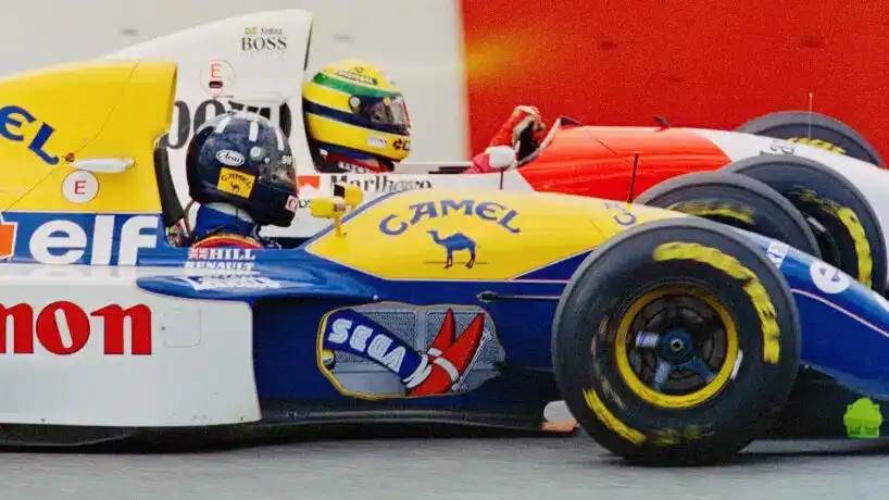 Formula 1 Ranked 9 in Top 50 Brands of 2025 2 Formula 1 Ranked 9 in Top 50 Brands of 2025