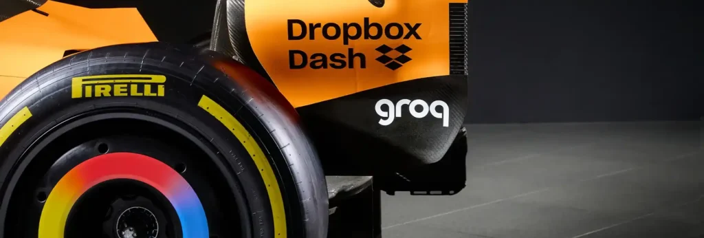 Formula 1 Ranked 9 in Top 50 Brands of 2025 8 Formula 1 Ranked 9 in Top 50 Brands of 2025