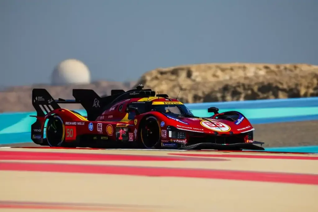 Average F1 Team Valued at $3.42 Billion