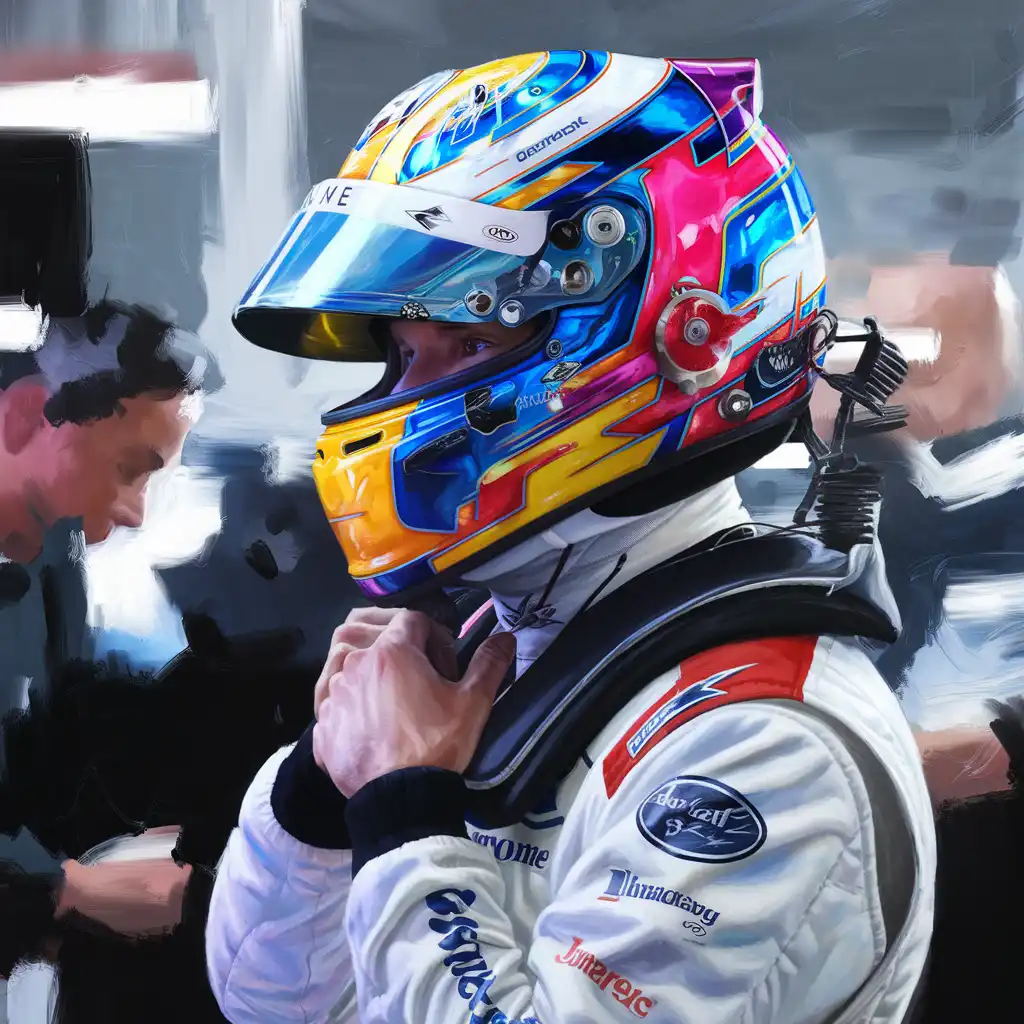 Why Mental Performance Coaching is the Missing Investment in Motorsport’s Talent Pipeline 1 Mental Performance Coaching