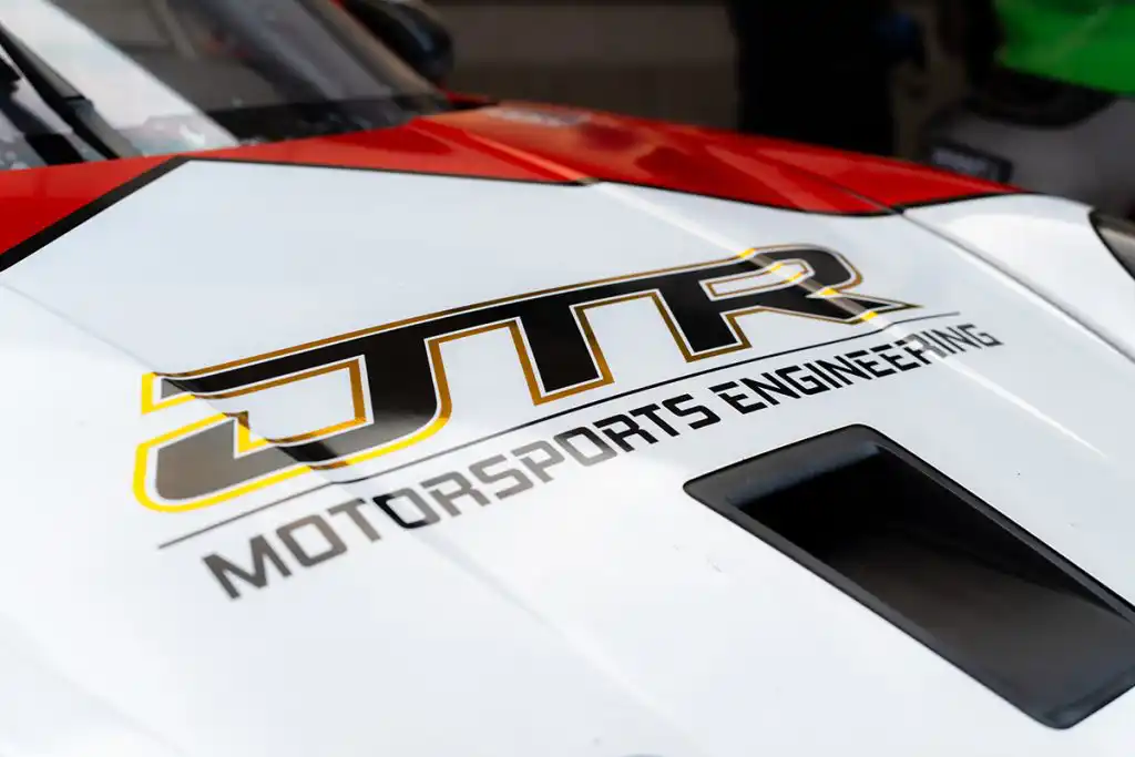 Mercedes AMG GT Track Sport Concept Starts Testing Program