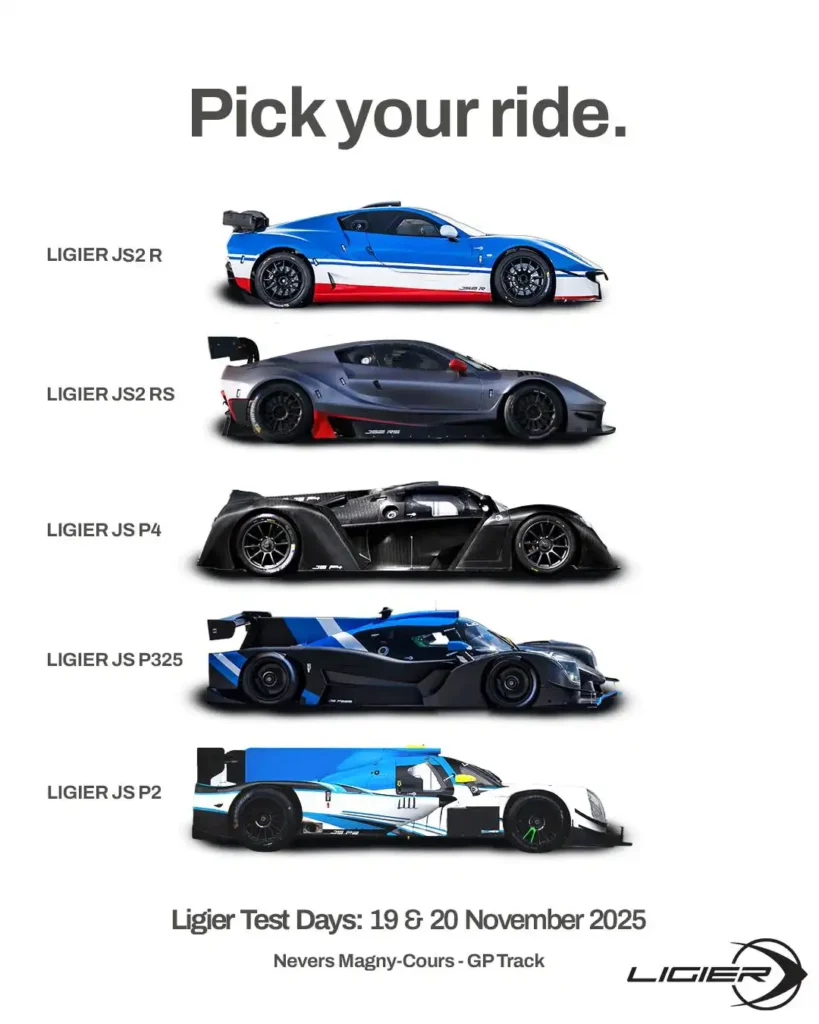 Lamborghini Temerario Super Trofeo Unveiled 8 Lamborghini Temerario Super Trofeo Unveiled