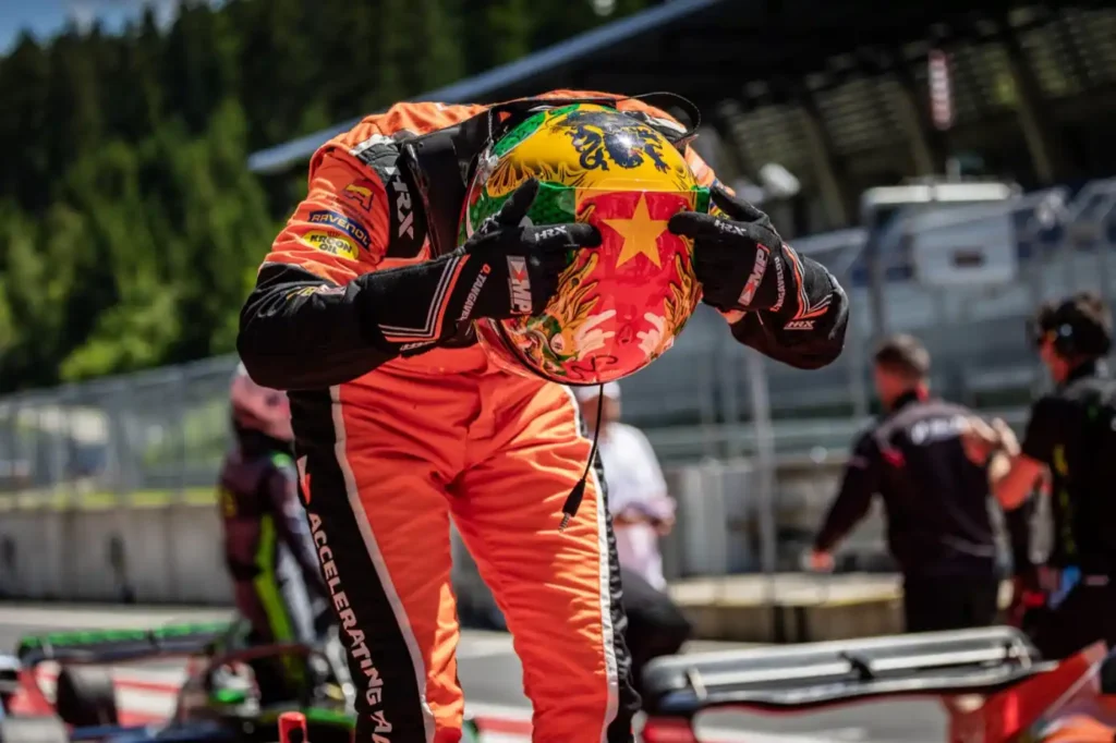 How the Porsche Junior Shootout Boosts Motorsport Careers