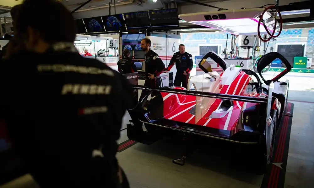 Average F1 Team Valued at $3.42 Billion
