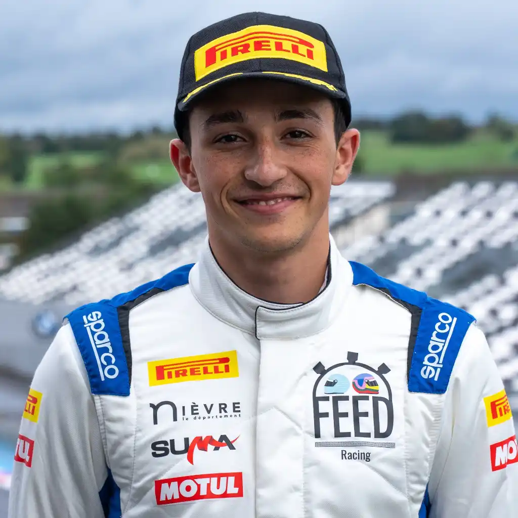 How the Porsche Junior Shootout Boosts Motorsport Careers