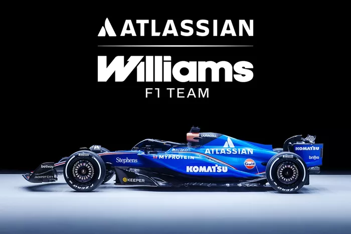 Average F1 Team Valued at $3.42 Billion
