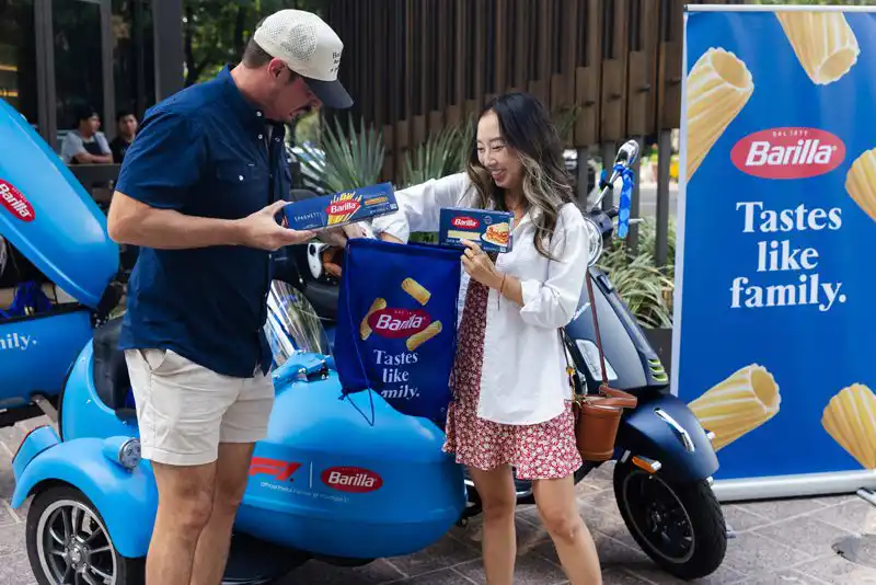 Las Vegas Grand Prix Hopes to Give Tourism a Boost