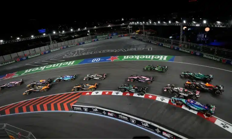 F1 Team