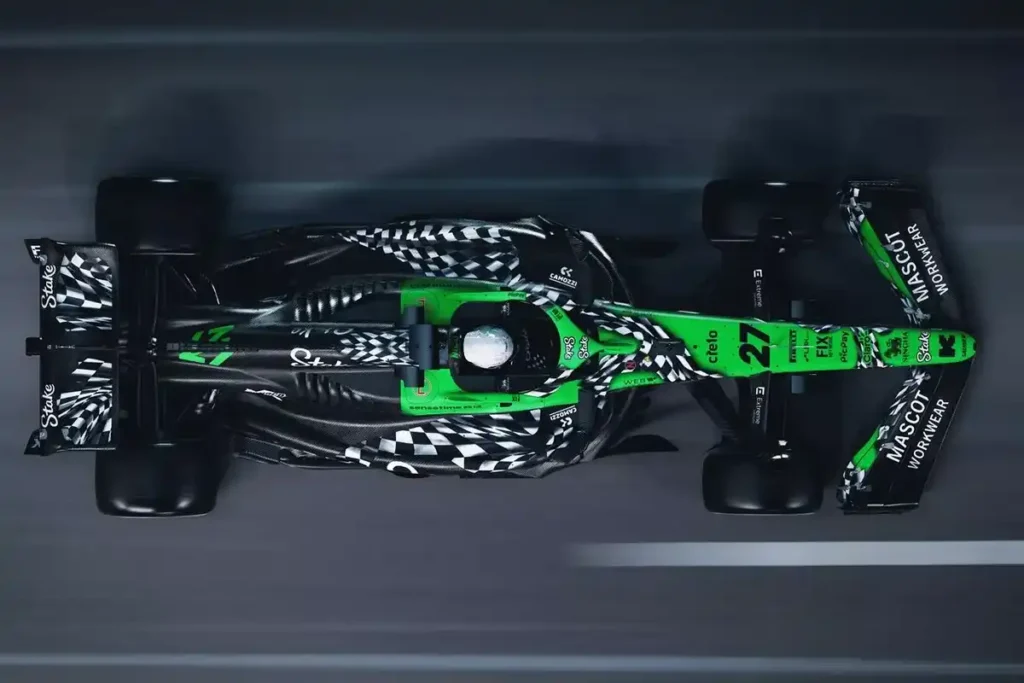 Las Vegas Grand Prix Hopes to Give Tourism a Boost