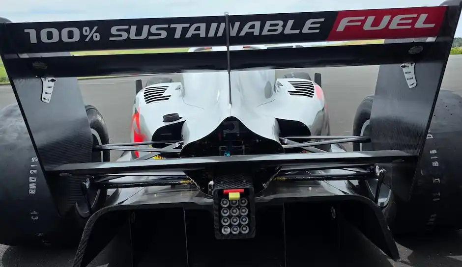 Formula E Publishes Season 10 Sustainability Report
